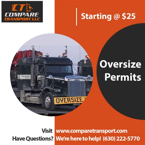 idaho oversize permit login